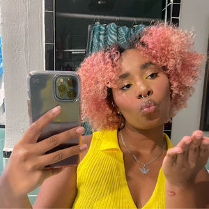Meet your Posher, Tiana